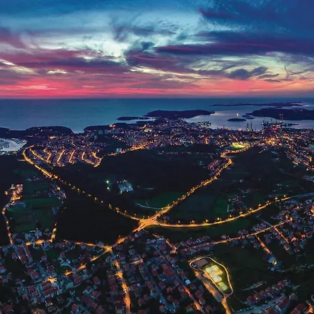 Gorgeous In With Wifi 아파트 풀라