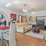 Awesome In With Swimming Pool Apartment