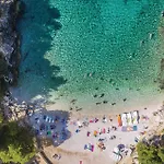 Awesome In With Swimming Pool * Pula