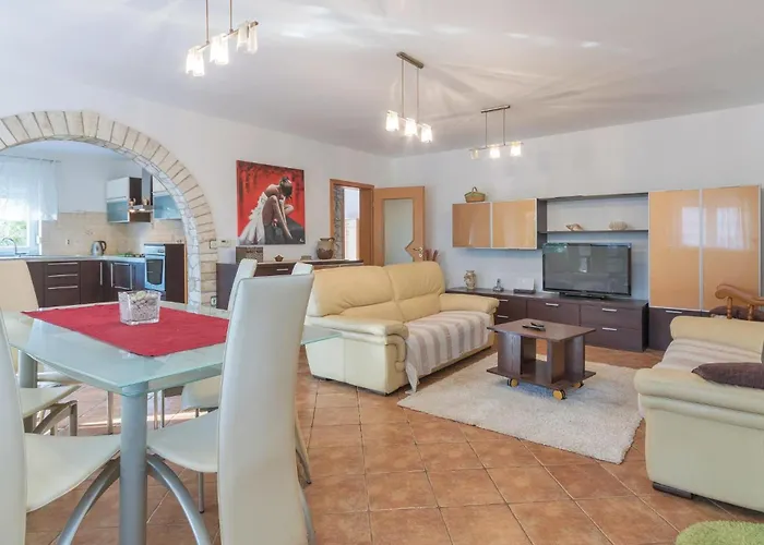 Gorgeous In With Wifi Apartmán