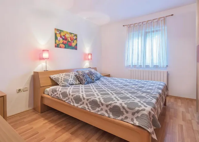 Apartmán Gorgeous In With Wifi Pula